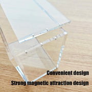 Boîtier de Protection Magnétique 5mm pour ETB & Booster Pokémon - Display Empilable
