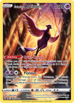 Artikodin de Galar SWSH282/PROMO — Pokémon Promo Épée et Bouclier (SWSHP)