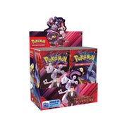 Display Pokémon EV10 Destined Rivals – 36 Boosters EN