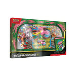 Coffret Pokémon Mega Venusaur ex – Premium Collection EN