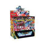 Display Pokémon ME04 Chaos Rising – 36 Boosters EN