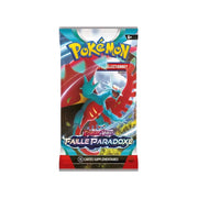 Booster Pokémon EV04 Faille Paradoxe FR