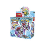 Display Pokémon EV09 Journey Together – 36 Boosters EN