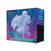 Elite Trainer Box Pokémon EV09 Journey Together EN