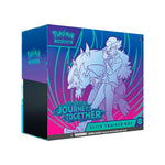 Elite Trainer Box Pokémon EV09 Journey Together EN
