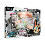 Coffret Pokémon Unova Victini Illustration Collection – EV10.5 EN