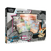 Coffret Pokémon Unova Victini Illustration Collection – EV10.5 EN