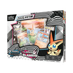 Coffret Pokémon Unova Victini Illustration Collection – EV10.5 EN