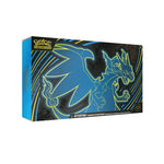 Coffret Pokémon Mega Charizard X ex – Ultra Premium Collection EN