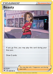 Canon 148/203 Pokémon Voltage Éclatant