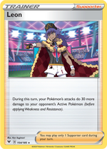 Tarak 154/203 Pokémon Voltage Éclatant