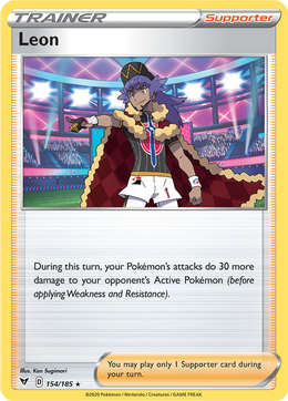 Tarak 154/203 Pokémon Voltage Éclatant