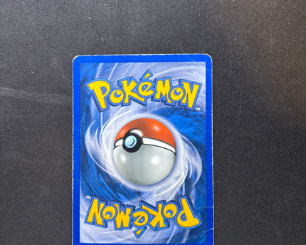 Carte Pokémon Rayquaza ex 039 Promo 2006 Black Star Français