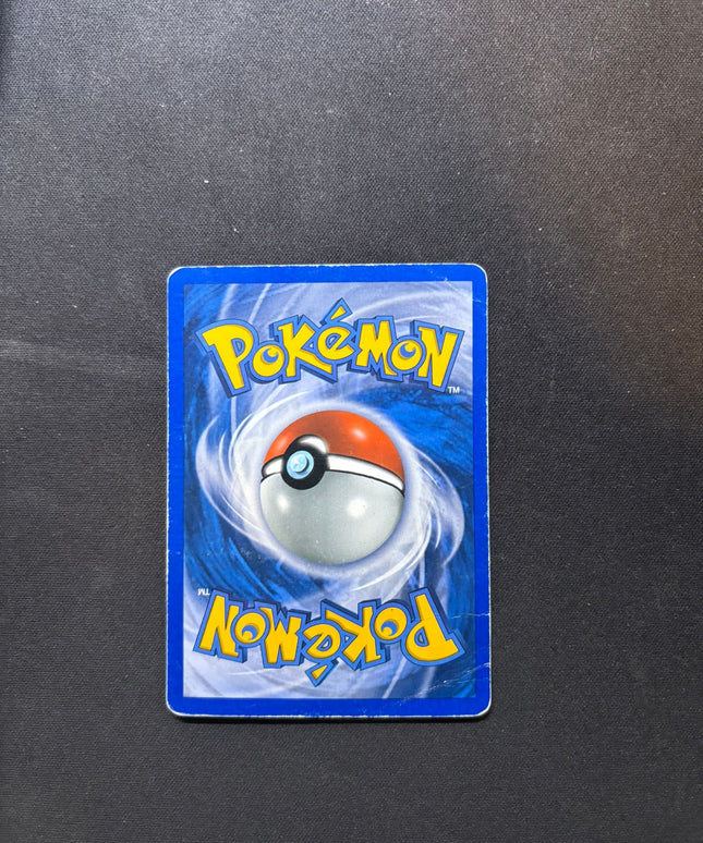 Carte Pokémon Rayquaza ex 039 Promo 2006 Black Star Français