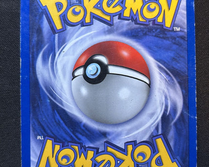 Carte Pokémon Meganium 4/101 Holo Reverse Espèces Delta EX Ile Des Dragons IDD