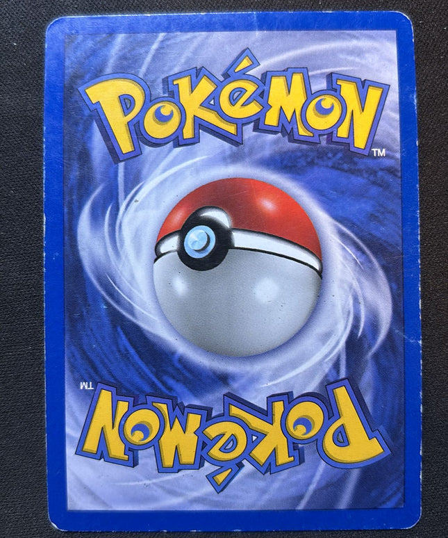 Carte Pokémon Meganium 4/101 Holo Reverse Espèces Delta EX Ile Des Dragons IDD