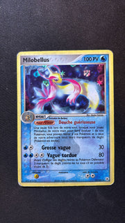 Carte Pokémon Milobellus Holo 12/101 EX Légendes Oubliées NM/ExC FR 2006