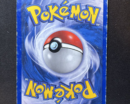 Carte Pokémon Milobellus Holo 12/101 EX Légendes Oubliées NM/ExC FR 2006