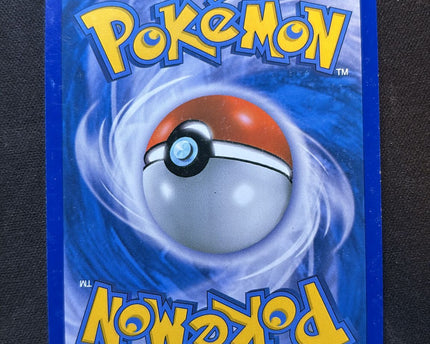 Pokemon Card Deoxys Call Of Legends Reverse Holo Rare 2/95 LP