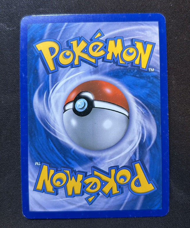 Pokemon Card Deoxys Call Of Legends Reverse Holo Rare 2/95 LP