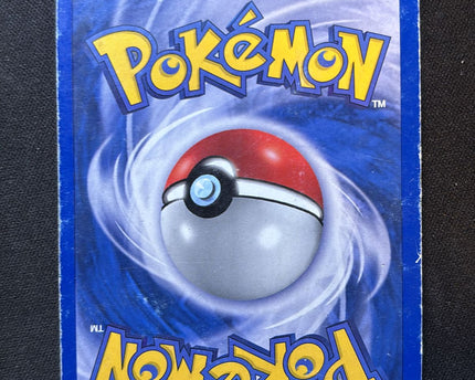 Carte Pokemon Deoxys Reverse 6/110 Fantômes Holon Bloc Ex FR