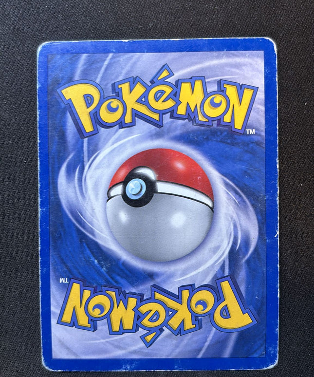 Carte Pokemon Deoxys Reverse 6/110 Fantômes Holon Bloc Ex FR