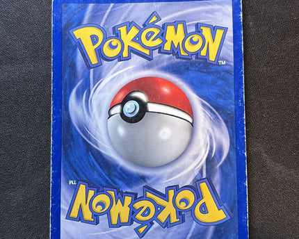 Carte Pokémon : Groudon 5/106 Reverse Ex Emeraude Française