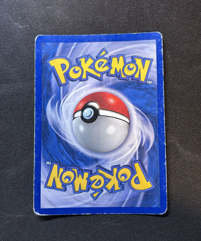 Carte Pokémon : Groudon 5/106 Reverse Ex Emeraude Française