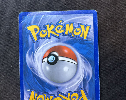 SUICUNE Call of Legends POKEMON Silver Border Holo 2011 Trading Card SL11