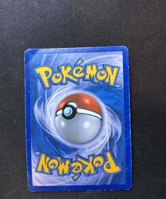 SUICUNE Call of Legends POKEMON Silver Border Holo 2011 Trading Card SL11