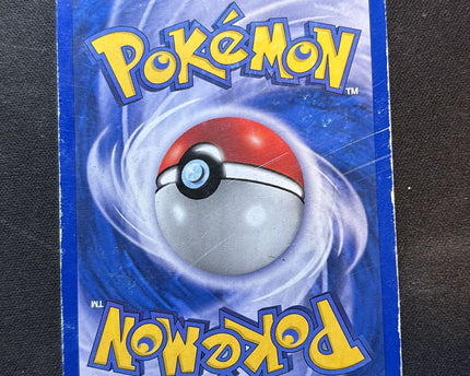 Carte Pokémon Métalosse Ex 95/101 Ex Légendes Oubliées