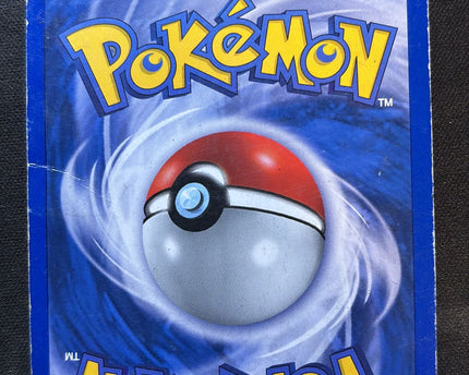 Carte Pokémon Tengalice ex 97/100 EX Gardiens de Cristal Fr