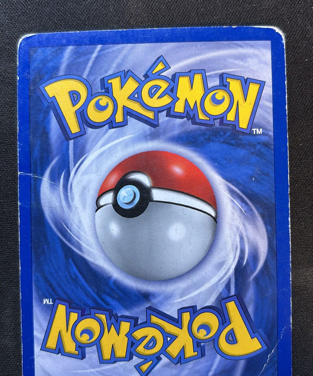 Carte Pokémon Tengalice ex 97/100 EX Gardiens de Cristal Fr