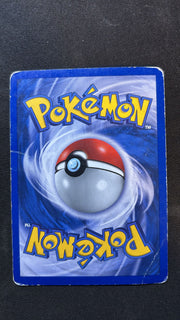 Carte Pokémon Tengalice ex 97/100 EX Gardiens de Cristal Fr