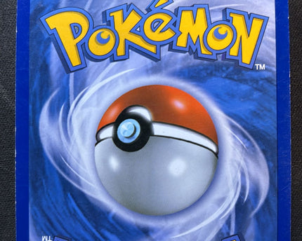 Carte Pokémon Typhlosion 110/123 PRIME HGSS Heartgold SoulSilver