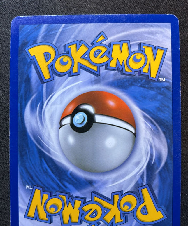 Carte Pokémon Typhlosion 110/123 PRIME HGSS Heartgold SoulSilver