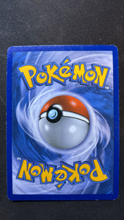 Carte Pokémon Typhlosion 110/123 PRIME HGSS Heartgold SoulSilver