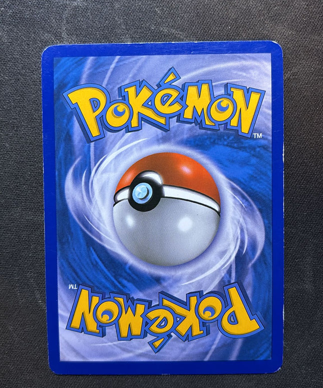 Carte Pokémon Ectoplasma Prime 94/102 HGSS Triomphe FR