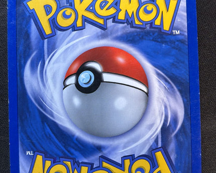 Carte Pokemon JIRACHI 94/100 EX Ultra Rare Bloc EX Gardiens de Cristal FR