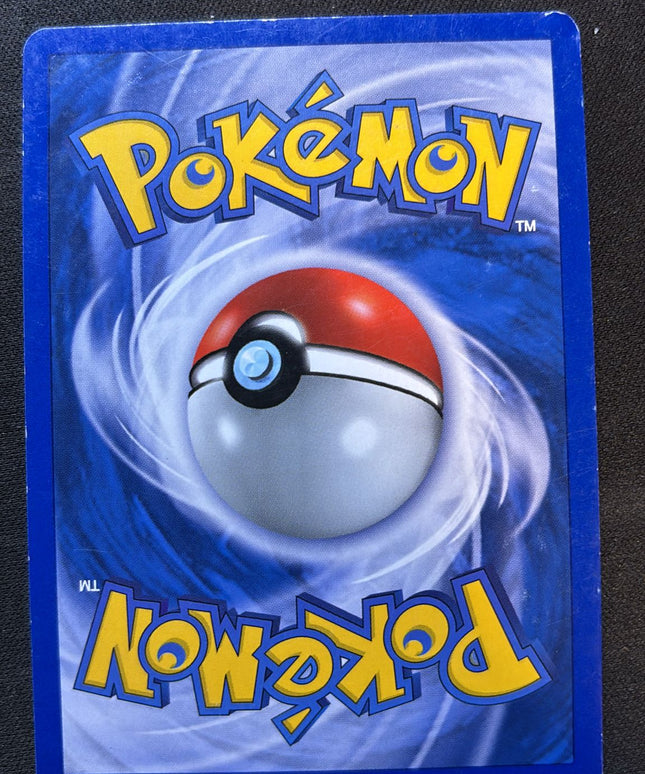 Carte Pokemon JIRACHI 94/100 EX Ultra Rare Bloc EX Gardiens de Cristal FR