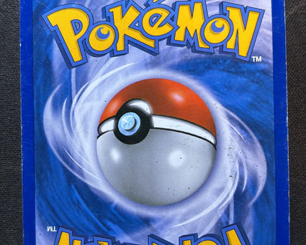 Carte Pokémon : Pikachu Surfeur Promo 28 Black Star Wizards Française