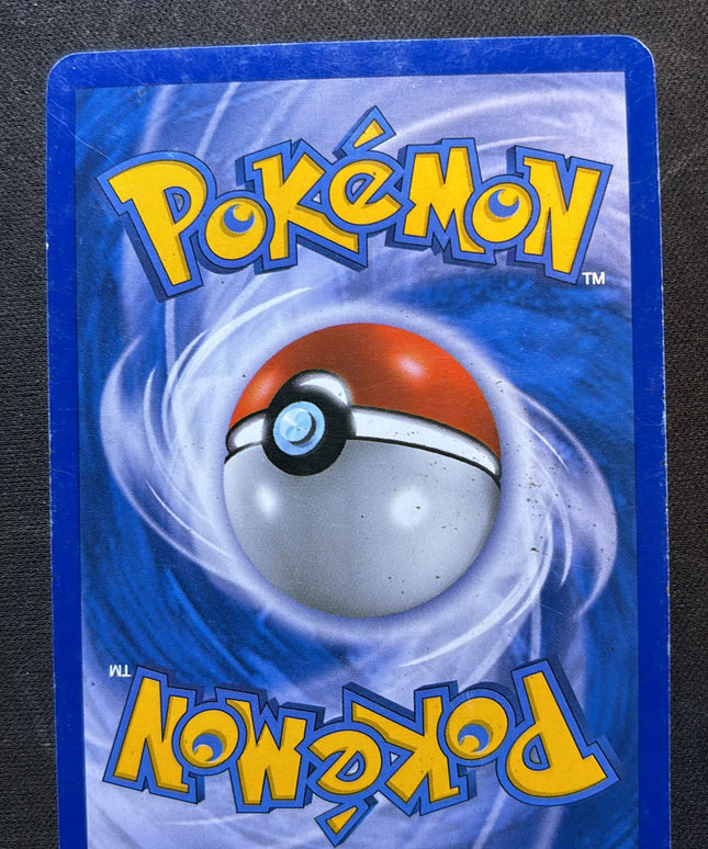 Carte Pokémon : Pikachu Surfeur Promo 28 Black Star Wizards Française