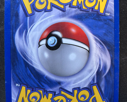 Metamorph 64/113 Ex Espèces Delta carte Pokémon FR