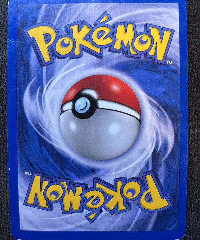 Metamorph 64/113 Ex Espèces Delta carte Pokémon FR