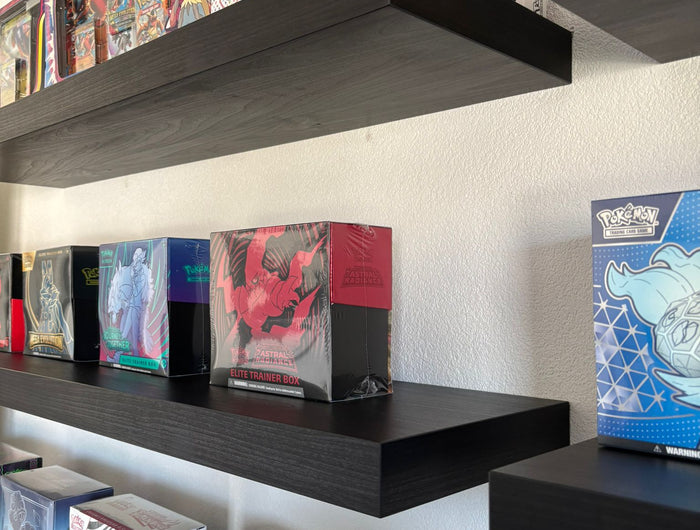 <h3>Une question ? Une carte à vendre ? Une commande à récupérer ?</h3>