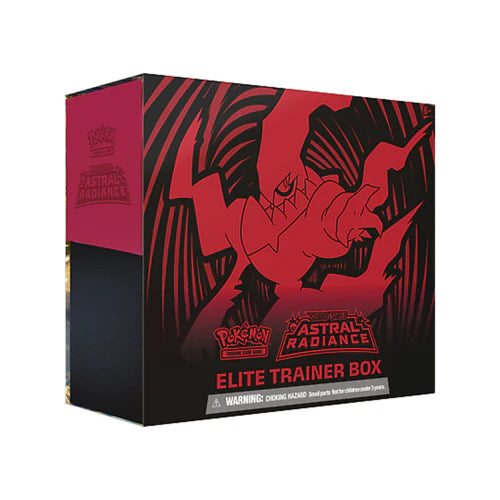 <h2>ELITE TRAINER BOX</h2>