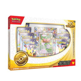 Coffret Collection Premium Métamorph 30ᵉ Anniversaire