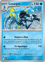 Lézargus 041/188 Pokémon Méga-Évolution (ME01)