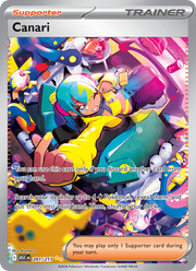 Narica 291/295 — Pokémon Héros Transcendants (ME2.5)