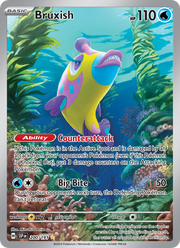 Denticrisse 200/252 — Pokémon Étincelles Déferlantes (EV08)